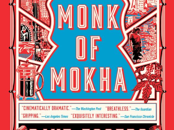 The Monk of Mokha